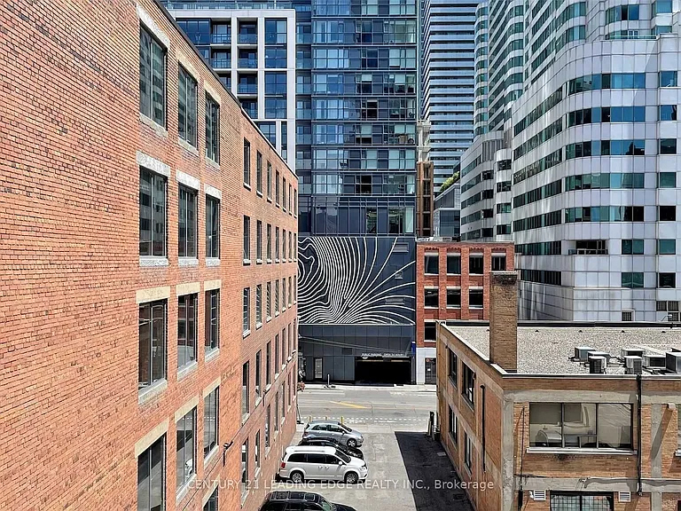 11 Charlotte St #308 — Photo 28