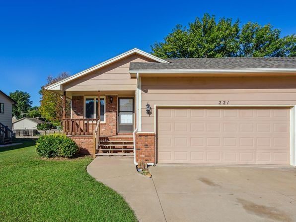 221 N Osage Rd