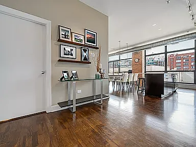 23 N Green St #306 — Photo 2