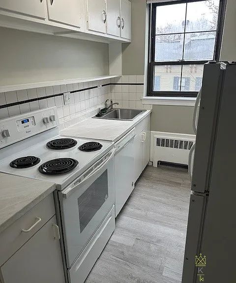 55 Harvard Ave #6 — Photo 1