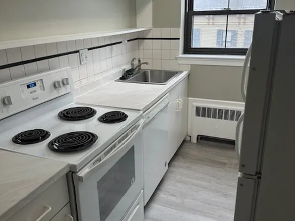 55 Harvard Ave, Brookline, MA