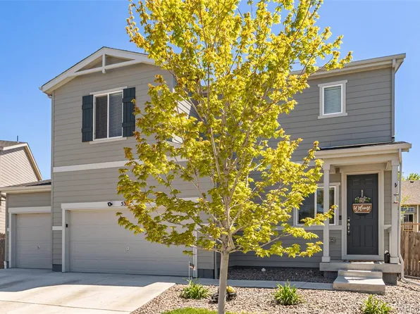 533 Pioneer Court, Fort Lupton, CO 80621