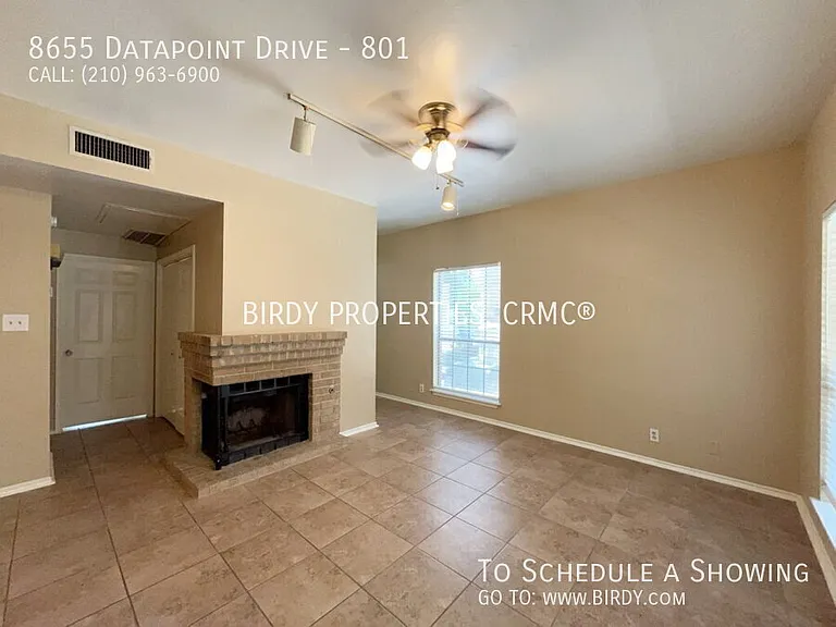 8655 Datapoint Dr #801 — Photo 10