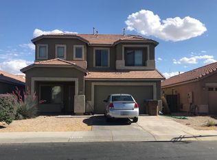 45665 W Tulip Ln, Maricopa, AZ 85139