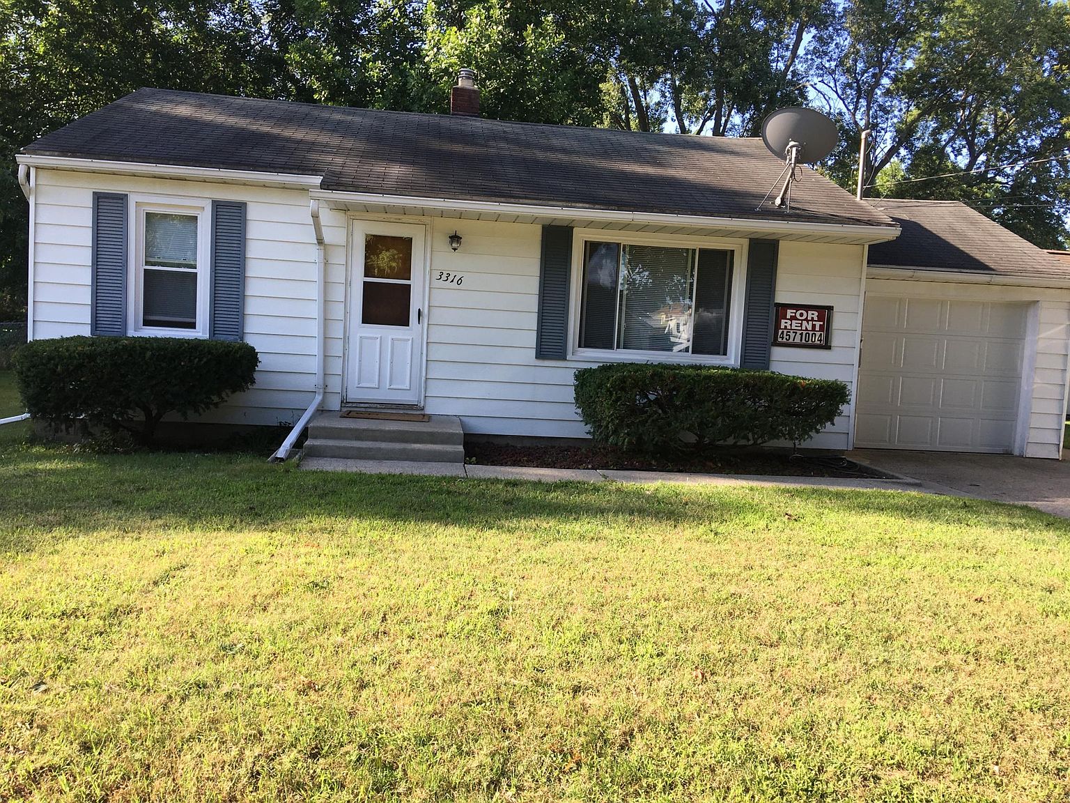 3316 31st St SW, Grandville, MI 49418 Zillow