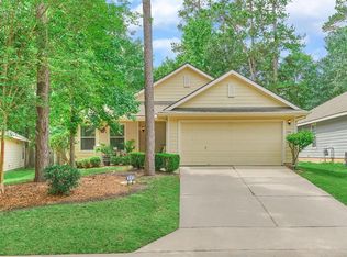 106 S Vesper Bend Cir, Spring, TX 77382