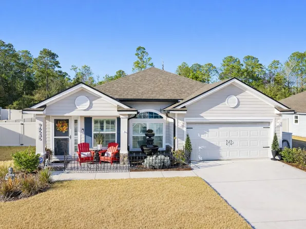 96535 Granite Trl, Yulee, FL 32097