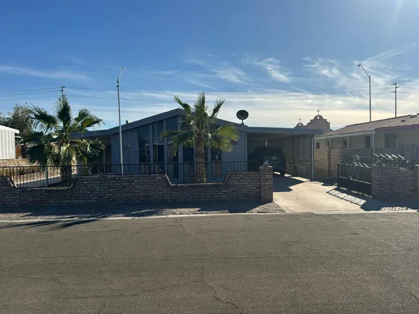 11301 E 39th Ln, Yuma, AZ 85367