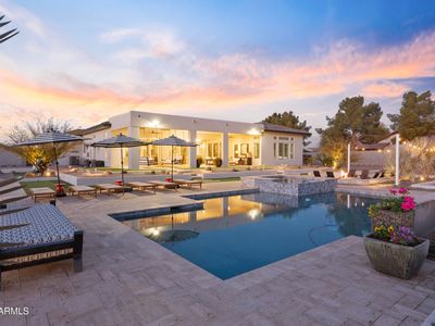 14821 E Chandler Heights Rd, Chandler, AZ, 85249