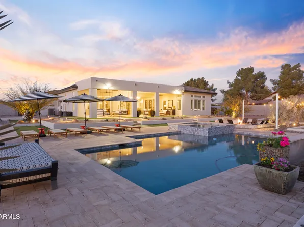 14821 E CHANDLER HEIGHTS Road, Chandler, AZ 85249