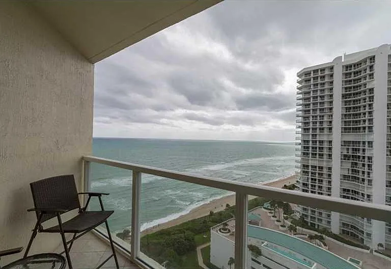 16699 Collins Ave #1909 — Photo 24