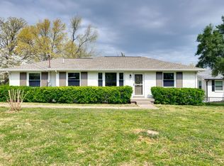 304 Leo Ct, Nashville, TN 37211