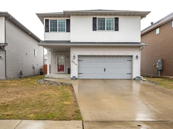 4839 Chelsea Ln S, Fargo, ND 58104