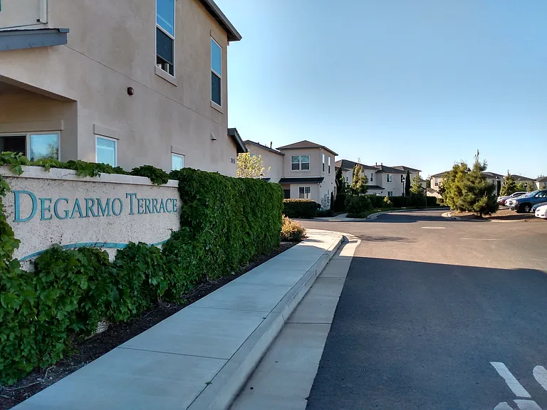 Degarmo Terrace Apartments — Photo 2