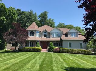 7 Sgt Demeola Rd, Blauvelt, NY 10913