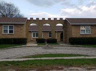 219 N Ford St, Marengo, IL 60152