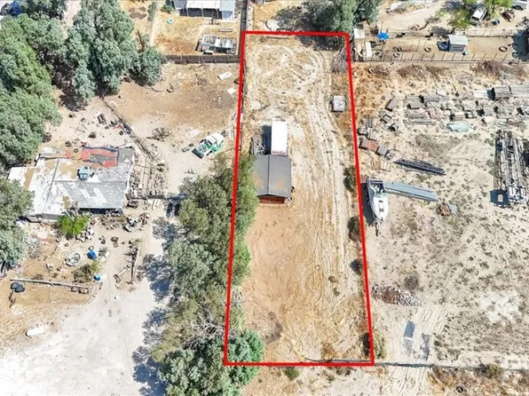 0 Pamela Way #124, Cabazon, CA 92230