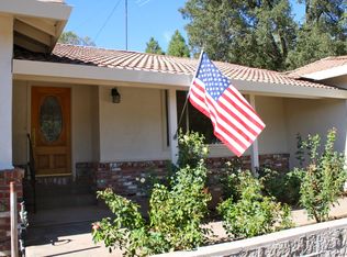 2408 Pinon Rd, Rescue, CA 95672