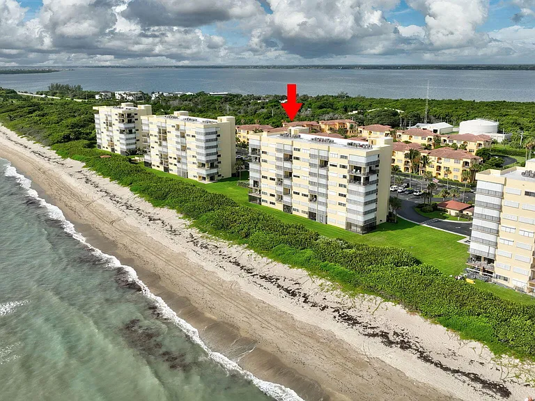 7420 S Ocean Dr #215 — Photo 34
