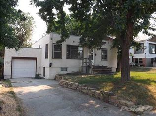 1136 Terry Ave, Billings, MT 59102