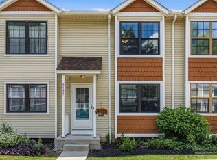 8193 Newark Ave, Westerville, OH 43081