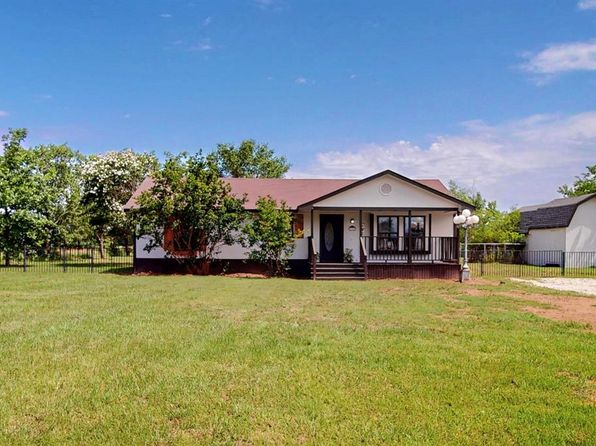 216 County Road 3318