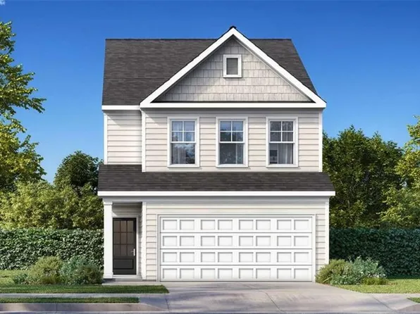 1132 Earlywood Way, Monroe, GA 30655