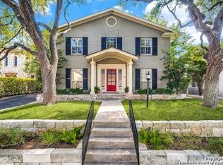 328 E Lullwood Ave, San Antonio, TX 78212