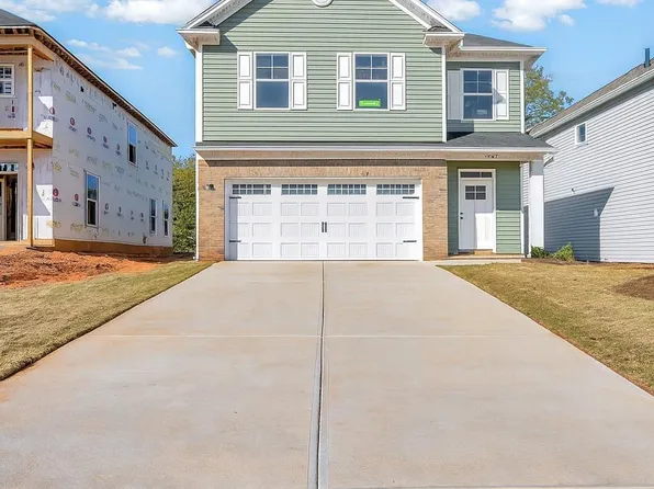 234 Brown Cir Lot 17, Easley, SC 29642