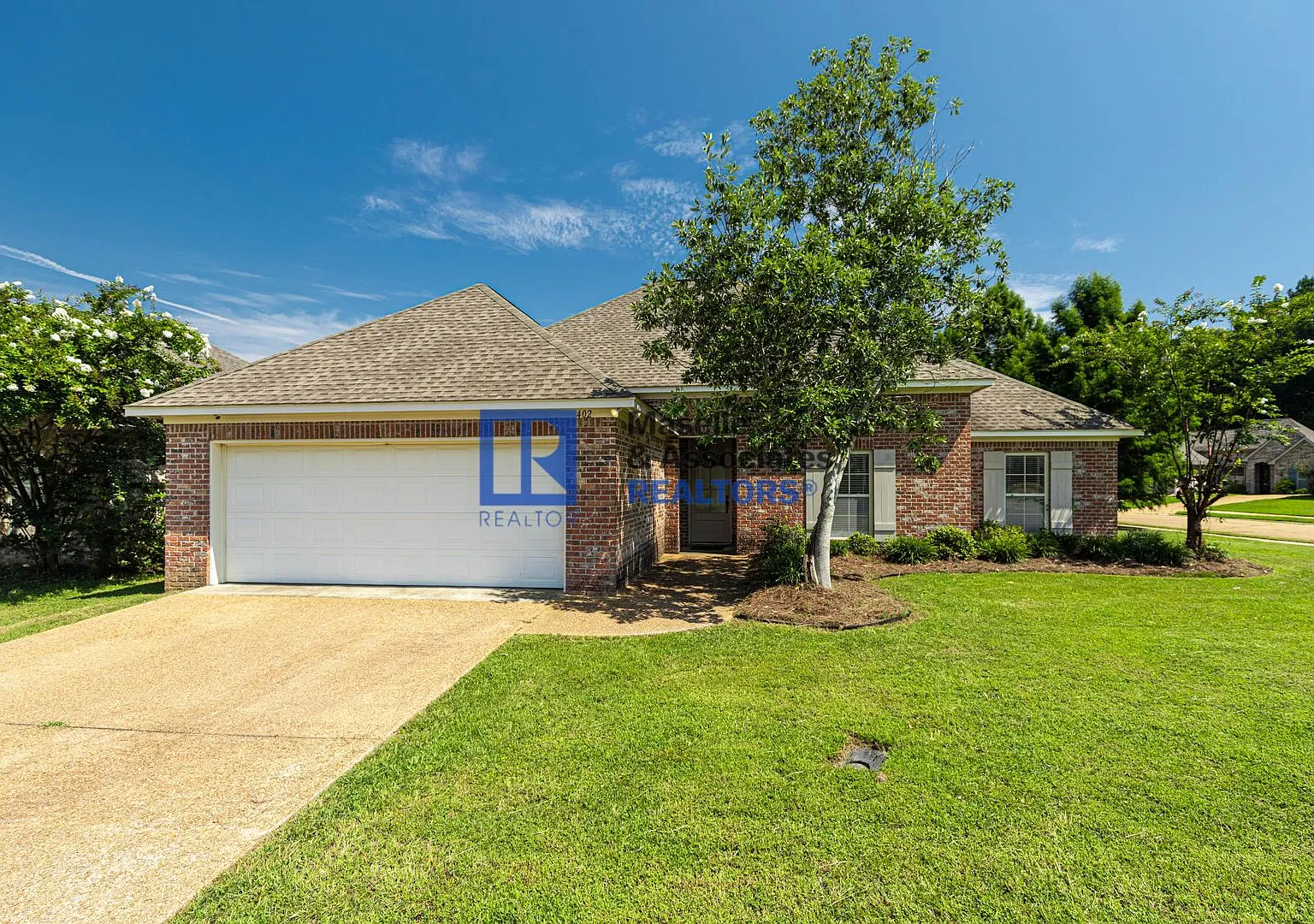 Beautiful 4 bedroom, 2 bathroom house in Brandon 39042, In Brandon Schools! — Photo 4