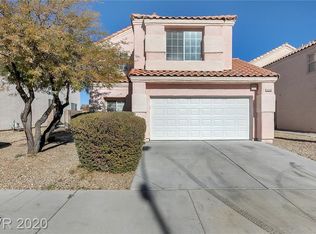 6556 Castor Tree Way, Las Vegas, NV 89108