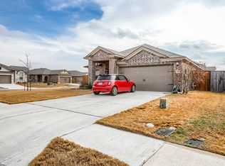 12321 Caldera Way, Manor, TX 78653