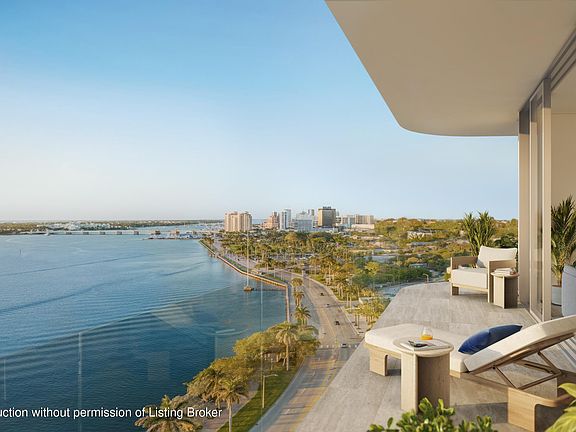 5th image of 1745 N Flagler Dr #2603