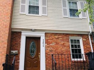 9256 Taney Rd, Manassas, VA 20110