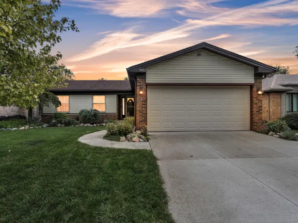 9182 Mayflower Dr, Plymouth, MI 48170