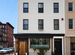 500 Grand St #2, Hoboken, NJ 07030