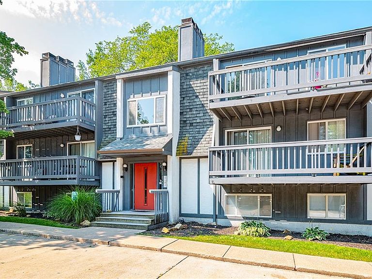 Hidden Creek Condominiums Lorain, OH Zillow