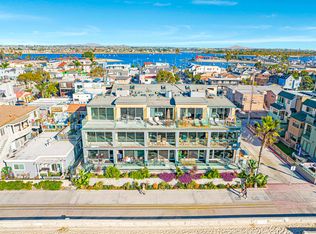 3607 Ocean Front Walk #8, San Diego, CA 92109