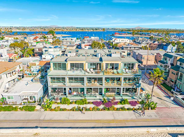 3607 Ocean Front Walk #8, San Diego, CA 92109