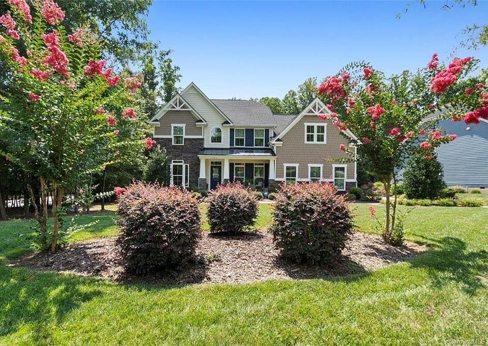 181 Ashmore Cir Troutman, NC, 28166 Apartments for Rent Zillow