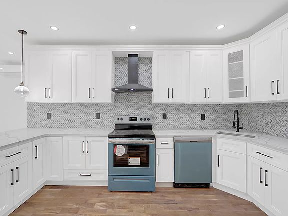 2nd image of 3757 Barnes Ave #A