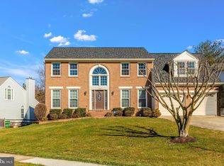 11907 Rushworth Ter, Germantown, MD 20874
