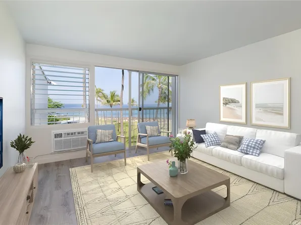 85-175 Farrington Hwy APT C427, Waianae, HI 96792