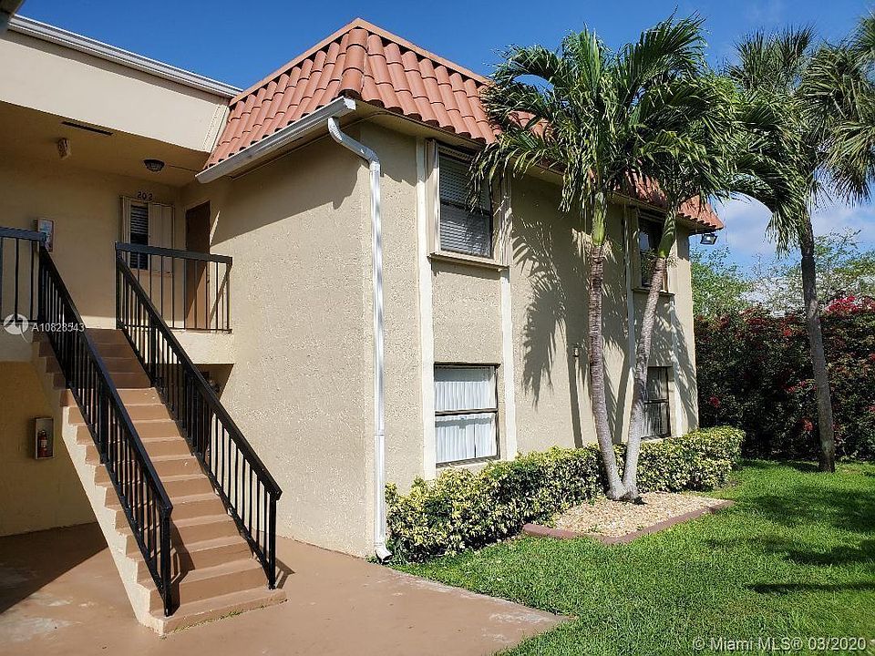 1st image of 9700 Hammocks Blvd APT 102