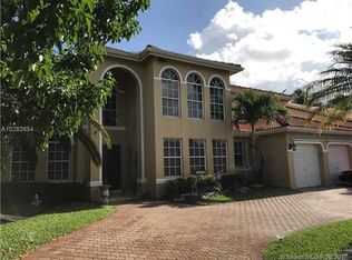 15471 SW 112th Ter, Miami, FL 33196