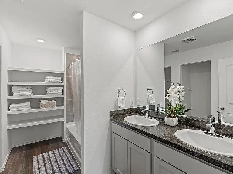 5414 Magnolia Heath Ln — Photo 12