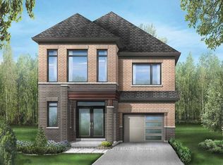 1247 Talisman Mnr, Pickering, ON L1X0R8