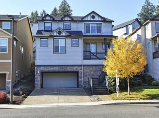 9471 SW 164th Ave, Beaverton, OR 97007