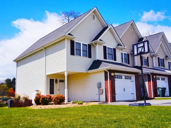 110 Village Ct, Abingdon, VA 24210