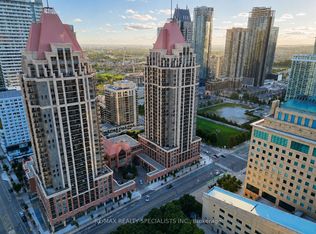 4090 Living Arts Dr #3108, Mississauga, ON L5B4M8